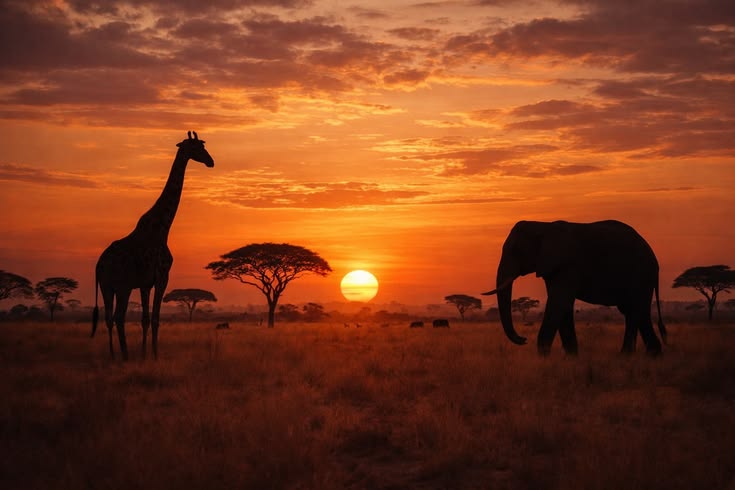 Tanzania Safari